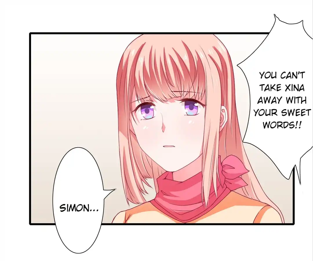 Flash Marriage Chapter 33 7